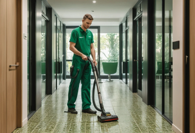 strata and common areas